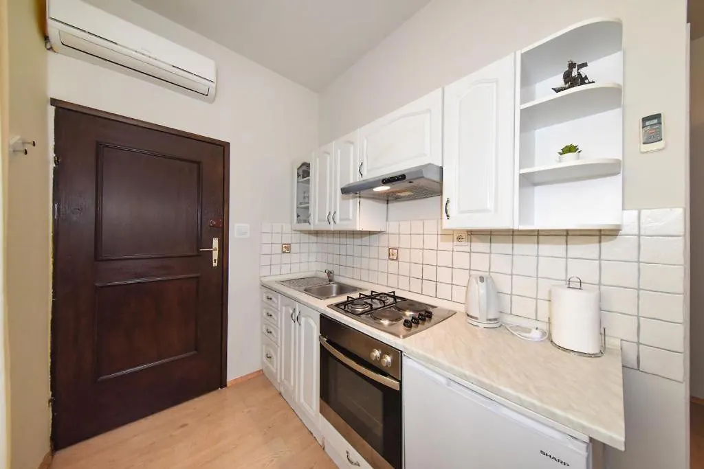 Apartment Zaratino Croatia