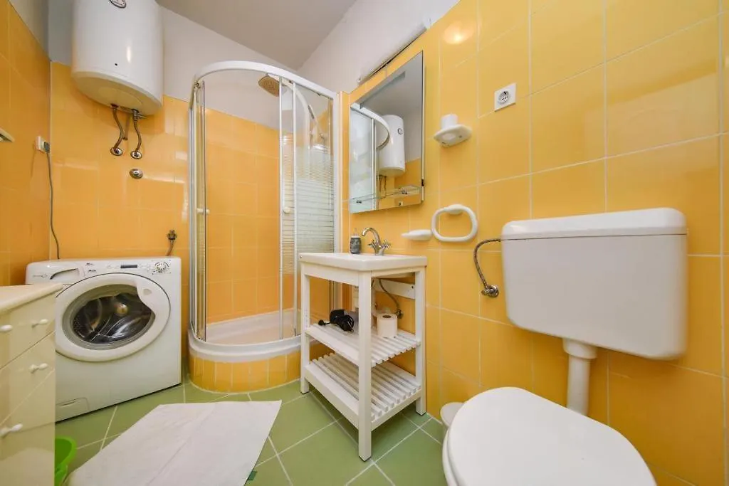 Apartment Zaratino