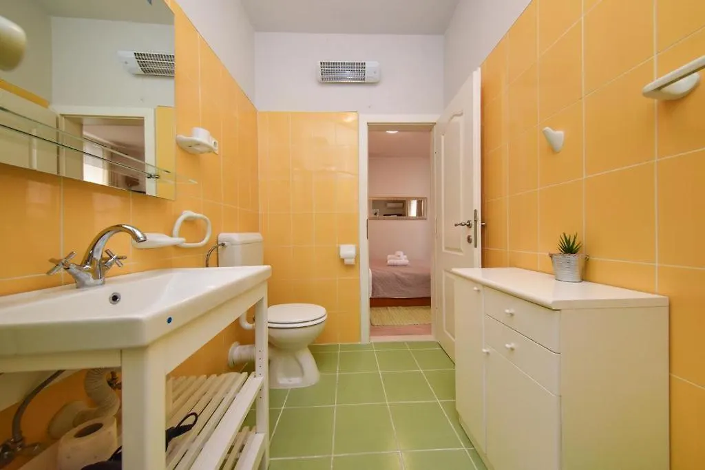 Apartment Zaratino 0*, Zadar