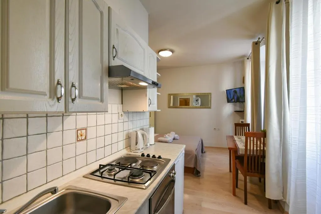 Apartment Zaratino Zadar