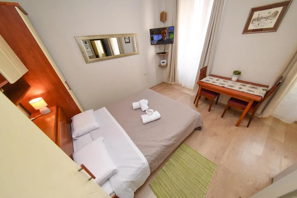Apartment Zaratino