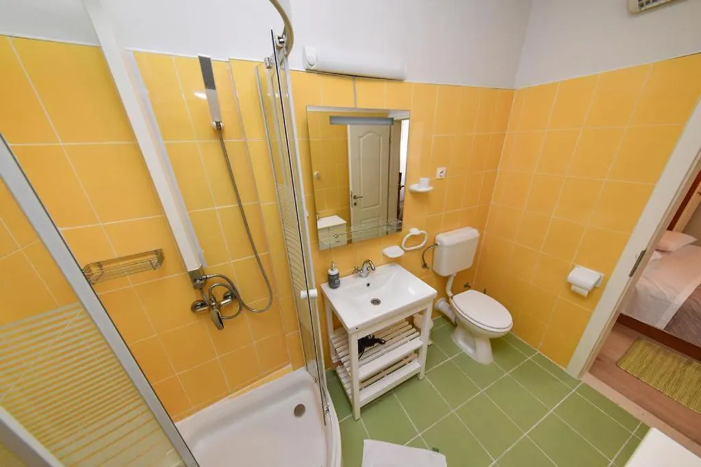 Apartment Zaratino