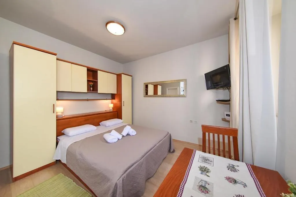 Apartment Zaratino
